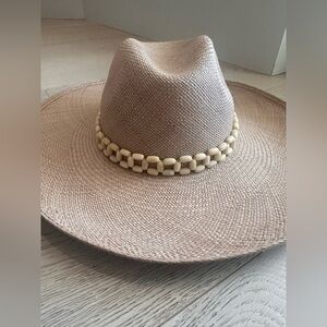 Artesano - Peoni Wide Brim Hat